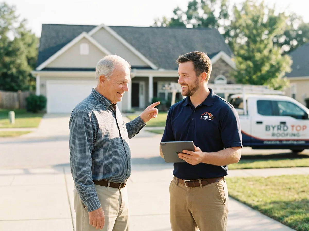 Roofing Kirkman, IA FAQs